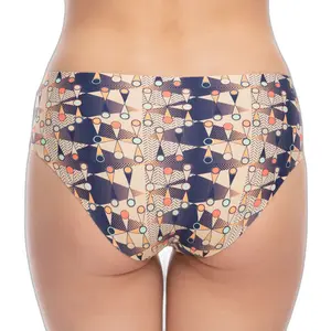 Braguitas de mujer Paloma Pink Traffic Classic image-1