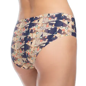 Braguitas de mujer Paloma Pink Traffic Classic image-2