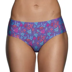 Women's panties Paloma Pink Plankton Reef Classic image-0