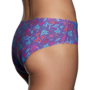 Women's panties Paloma Pink Plankton Reef Classic image-1