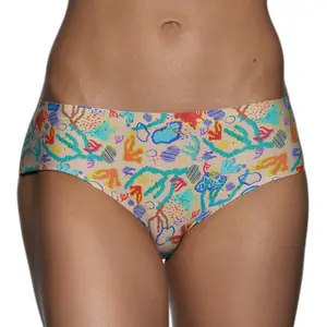 Braguitas de mujer Paloma Pink Seasand Classic image-0