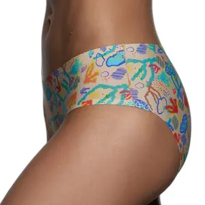 Braguitas de mujer Paloma Pink Seasand Classic image-2