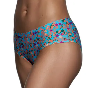 Braguitas de mujer Paloma Pink Wild Things Classic image-1
