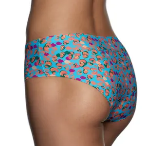 Braguitas de mujer Paloma Pink Wild Things Classic image-2
