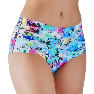 Culotte femme Paloma Pink Be You Classic image-0