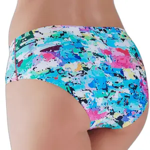 Culotte femme Paloma Pink Be You Classic image-2