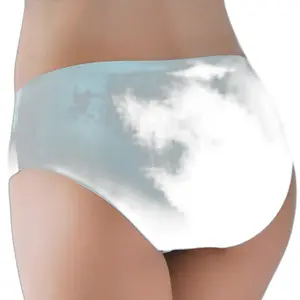 Braguitas de mujer Paloma Pink Mint Classic image-1
