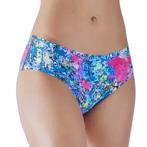 Braguitas de mujer Paloma Pink Keep Going Classic image-1
