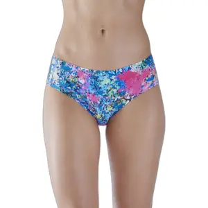 Braguitas de mujer Paloma Pink Keep Going Classic image-0