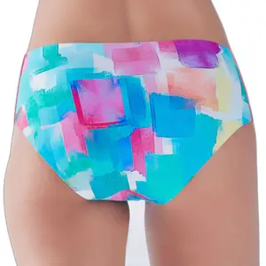 Braguitas de mujer Paloma Pink Think Happy Classic image-1
