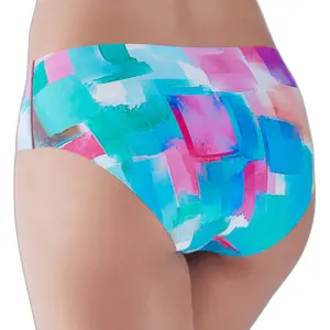Braguitas de mujer Paloma Pink Think Happy Classic image-2