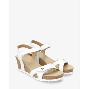 Keil-Sandalen für Damen Panama Jack Julia Basics B17 image-1