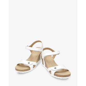 Keil-Sandalen für Damen Panama Jack Julia Basics B17 image-2