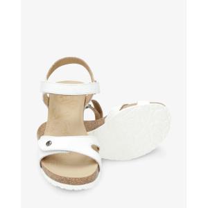 Keil-Sandalen für Damen Panama Jack Julia Basics B17 image-3