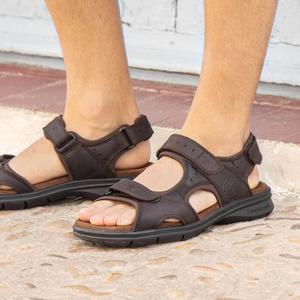 Sandalias de senderismo Panama Jack Salton Basics C1 image-4