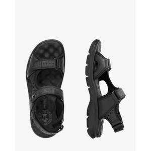 Sandalias de senderismo Panama Jack Salton C36 image-2