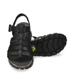 Women's sandals Panama Jack Sasha B1 image-2