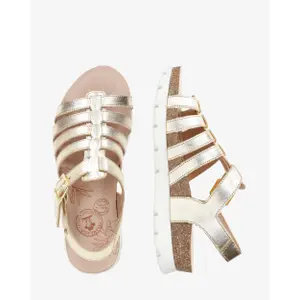 Sandali da donna Panama Jack Sasha Shine B1 image-3