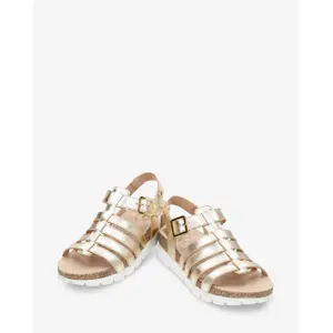 Sandali da donna Panama Jack Sasha Shine B1 image-2