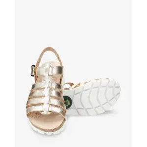 Sandali da donna Panama Jack Sasha Shine B1 image-4