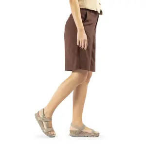 Bordowe sandały damskie Panama Jack Selma B19 image-3