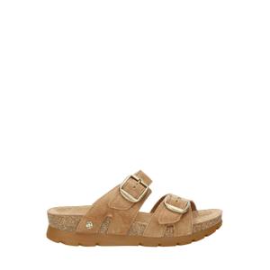 Mule em veludo para mulher Panama Jack Shirley B15