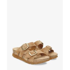 Mule em veludo para mulher Panama Jack Shirley B15 image-1