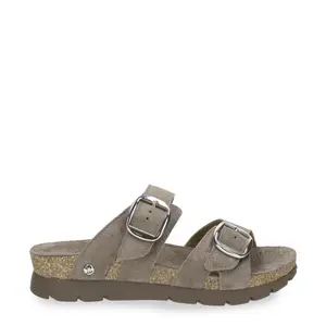 Women's mules Panama Jack Shirley B18