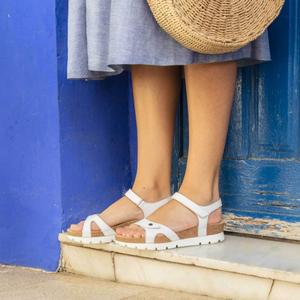 Sandalen für Damen Panama Jack Sulia Basics B1 image-3