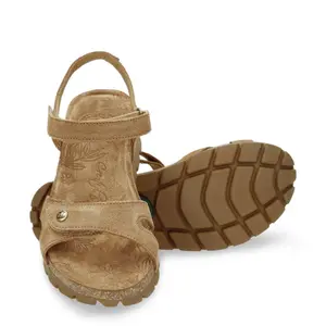 Sandalen für Damen Panama Jack Sulia B19 image-2