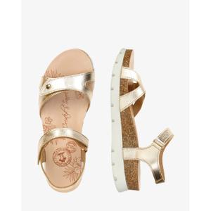 Sandalen für Damen Panama Jack Sulia Shine B3 image-3