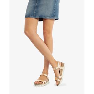 Sandalen für Damen Panama Jack Sulia Shine B3 image-4