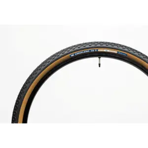 Pneu Panaracer Gravelking ZX+ TLC image-1
