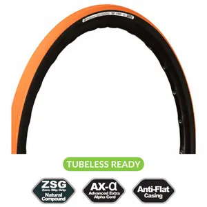 Pneu Panaracer Gravelking TCL image-1