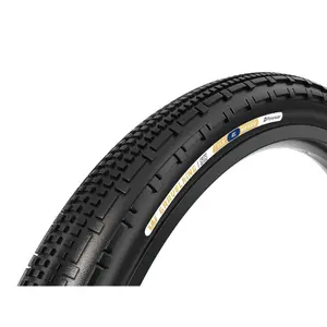 Pneu de arame de talão flexível Panaracer Gravelking SK TLC