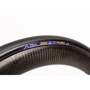 Flexible bead wire tire Panaracer Agilest Duro image-1