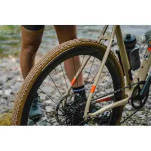 Pneu édition limitée Panaracer Gravelking Sk image-1