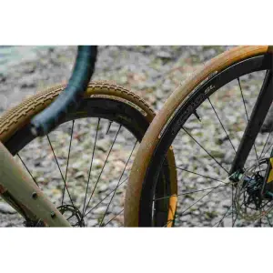 Pneu édition limitée Panaracer Gravelking Sk image-2