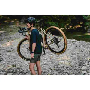 Pneu édition limitée Panaracer Gravelking Sk image-3