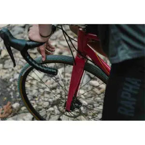 Pneu édition limitée Panaracer Gravelking Sk image-0