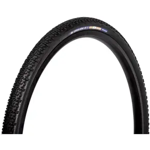Opona z drutu elastycznego Panaracer Gravelking X1+ TLC