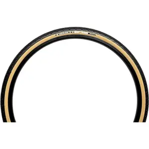 Band met flexibele hiel Panaracer Gravelking X1 R TLC