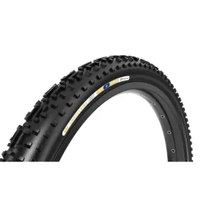 Flexible bead wire tire Panaracer Gravelking EXT TLC