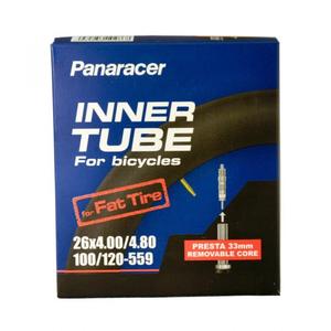 yth2640-48f33rv-inner-tube-panaracer-premium-tube-black-26x4-0-4-8x33-mm