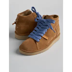 Boots Panchic P001 Icon image-3