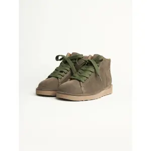 Boots Panchic P001 Icon image-1
