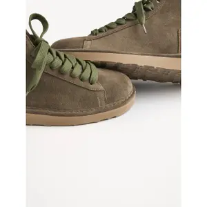 Boots Panchic P001 Icon image-3