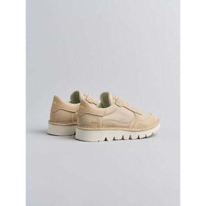 Damen Sneaker aus Nylon und Wildleder Panchic Slip-On image-2