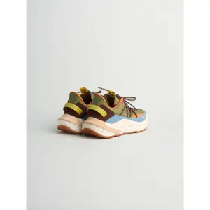 Baskets femme Panchic P503 Rail image-2