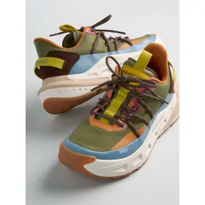 Baskets femme Panchic P503 Rail image-3